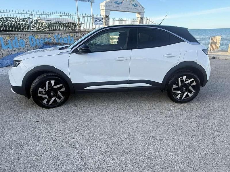 Usata Opel Mokka Edition 131 CV (96 kW) 2024 SUV