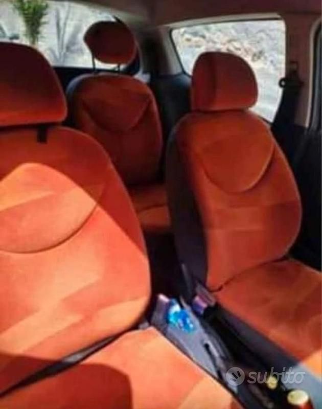 Usata Citroën C2 70 CV (51 kW) 2004 Utilitaria