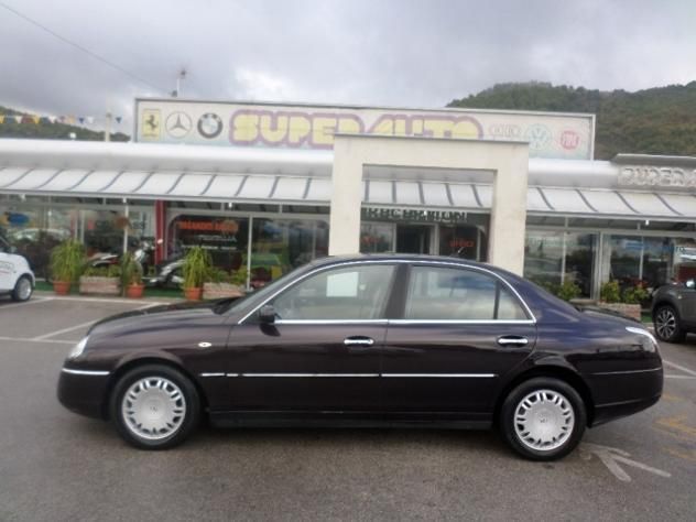 Lancia thesis for sale