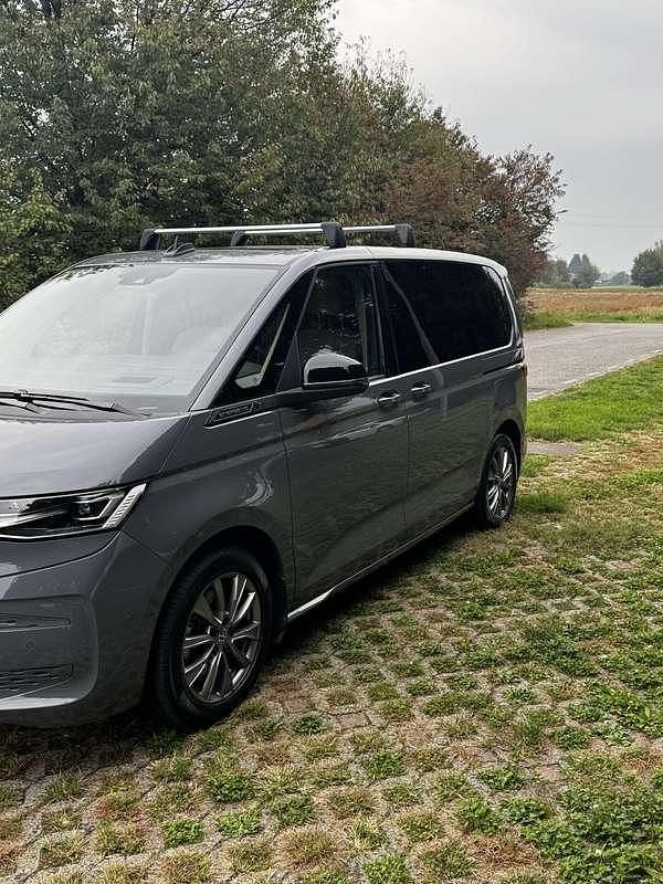 Usata VW Multivan Energetic 150 CV (110 kW) 2023 Furgone