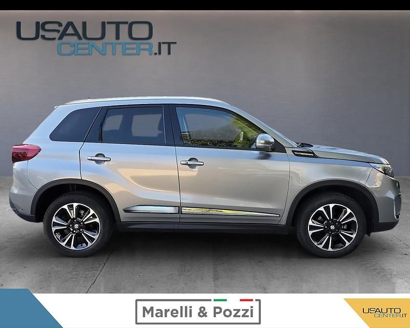 Second-hand Suzuki Vitara 2021 SUV