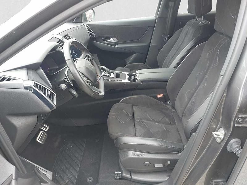 Usata DS Automobiles DS7 Crossback Performance Line Plus 131 CV (96 kW) 2023 Grigio SUV