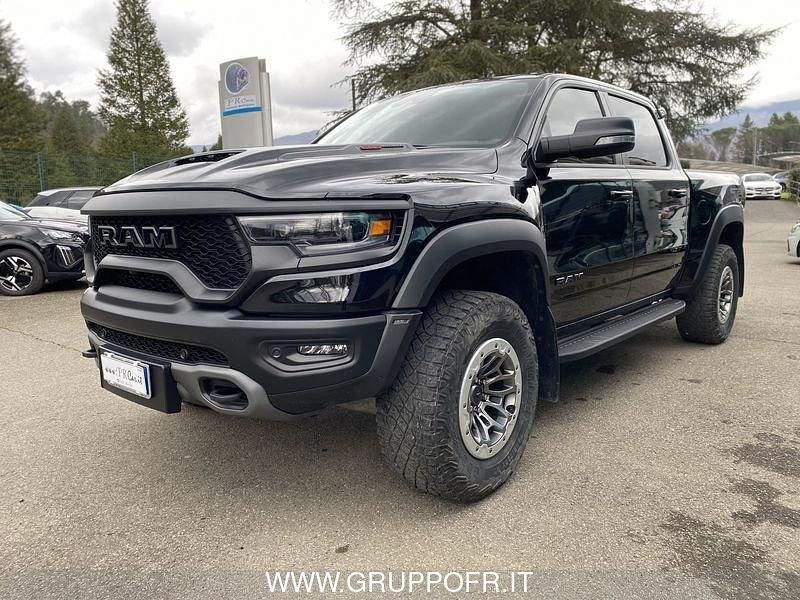 Käytetty Dodge Ram 711 HP (522 kW) 2023 Nouto