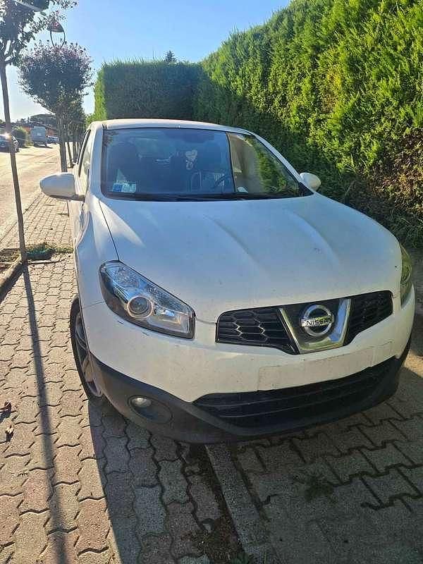 Usata 2013 Nissan Qashqai Acenta SUV | 6500 € (Ottimo prezzo) - Immagine 1/4