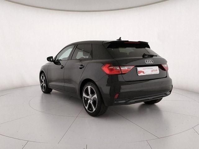 Usata Audi A1 Admired 95 CV (69 kW) 2024 Nero mito metallizzato SUV