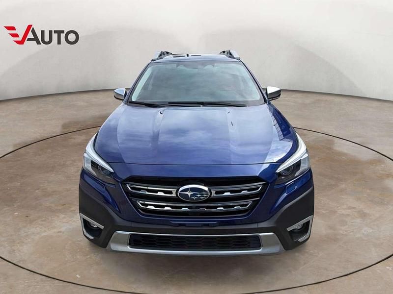 Nuova Subaru Outback Premium 169 CV (124 kW) 2026 Other Furgone