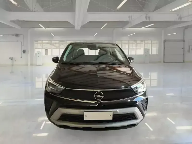 Usata Opel Crossland Elegance 119 CV (87 kW) 2021 SUV