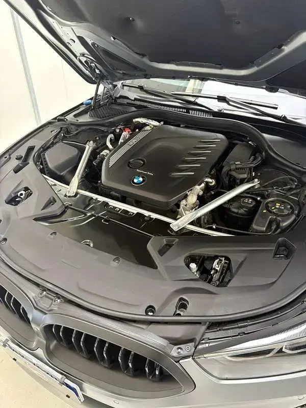 Usata BMW 840 Coupé 340 CV (250 kW) 2025 Coupé