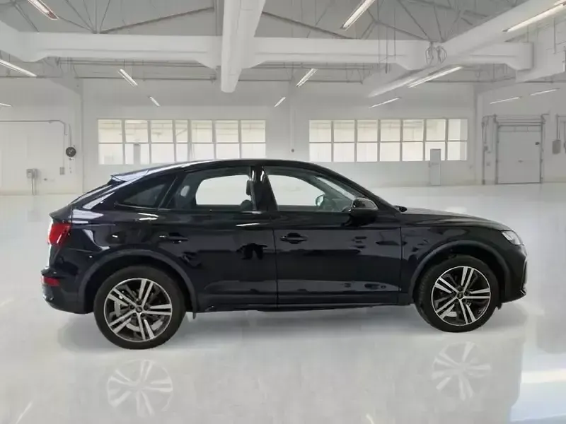 Usata Audi Q5 Sportback 203 CV (149 kW) 2021 SUV
