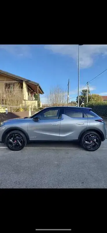 Usata DS Automobiles DS3 Crossback Performance 156 CV (114 kW) 2020 SUV