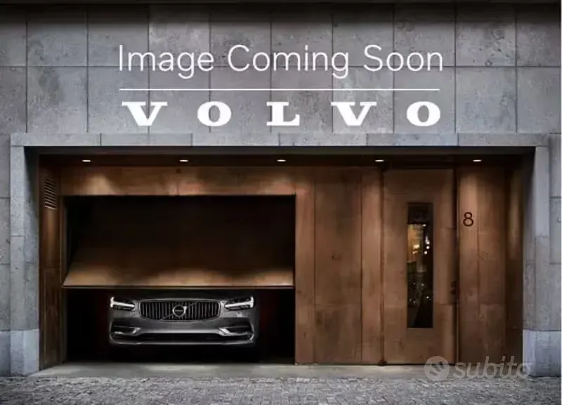 Usata Volvo XC40 Momentum 150 CV (110 kW) 2018 SUV