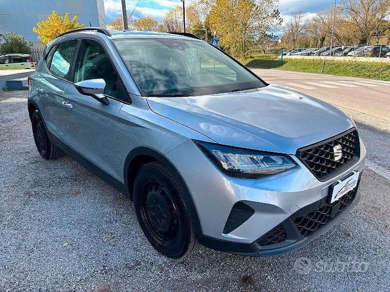 Usata Seat Arona Reference 95 CV (69 kW) 2023 SUV