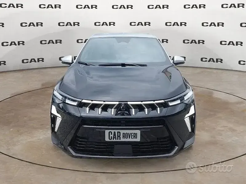 Nuova Mitsubishi ASX Edition 141 CV (103 kW) 2026 Other SUV