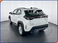 Nuova Toyota Yaris Cross Active 116 CV (85 kW) 2026 Bianco SUV