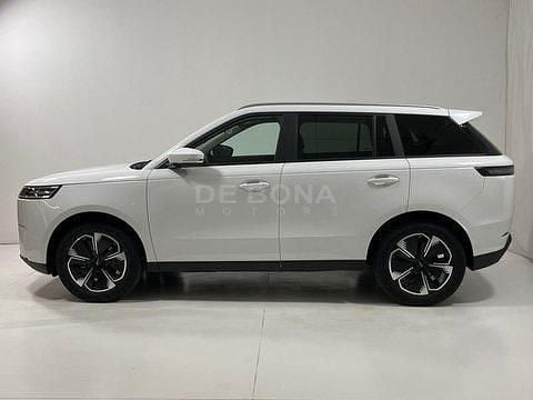Nuova Jaecoo 5 155 kW (211 CV) 2026 Bianco SUV