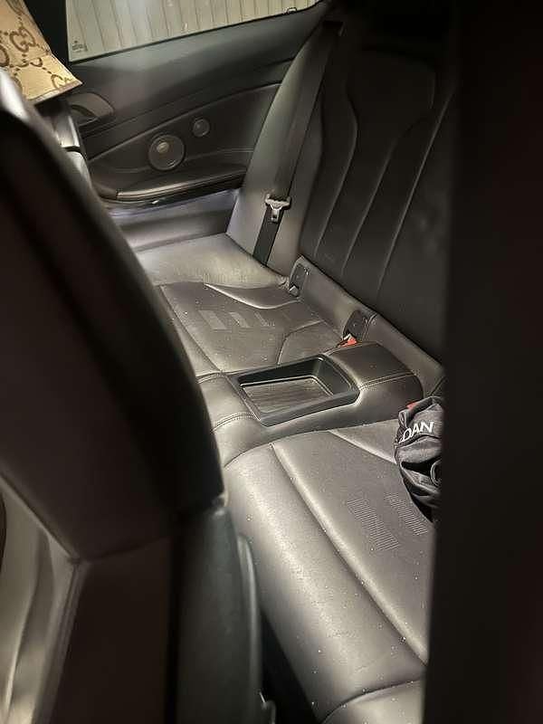 Usata BMW M4 431 CV (317 kW) 2020 Coupé