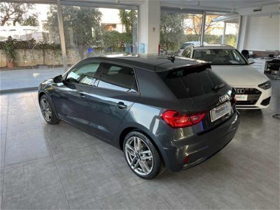 Usato 2019 Audi A1 Sportback 1.0 Benzin 116 CV (20.999 €)