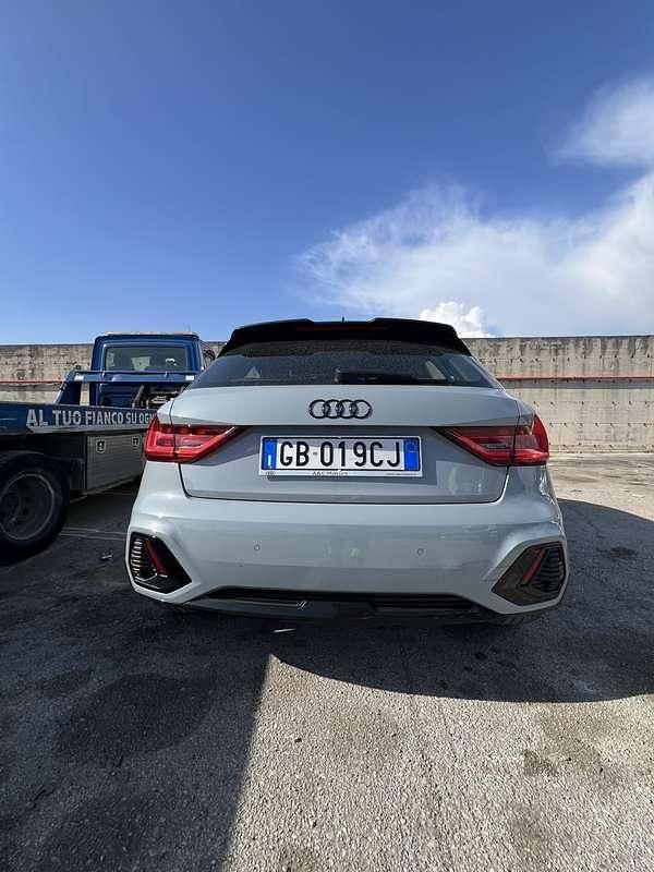Usata Audi A1 Ambiente 110 CV (80 kW) 2023 SUV
