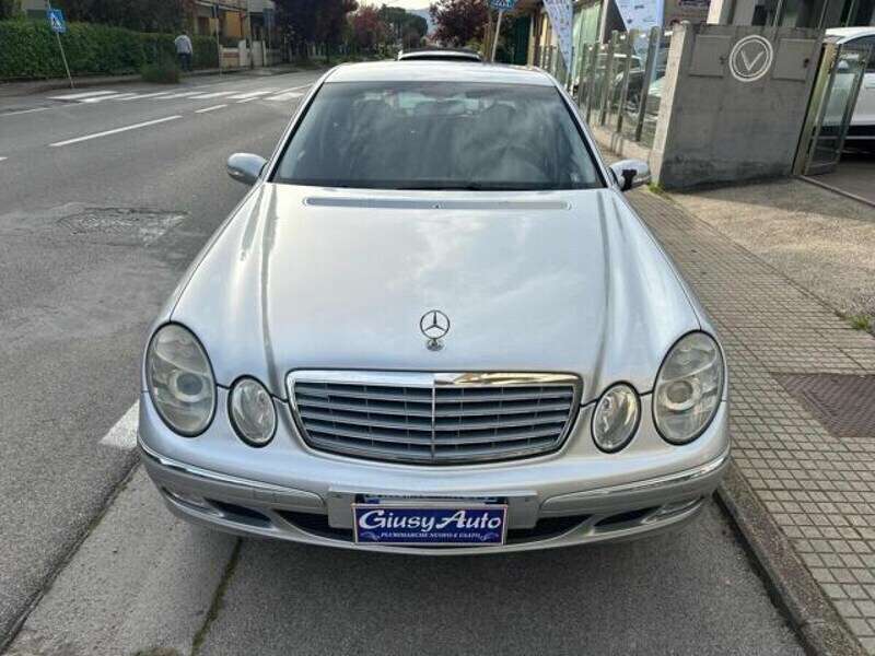 Usato 2003 Mercedes 200 1.8 Benzin 163 CV (4.999 €)