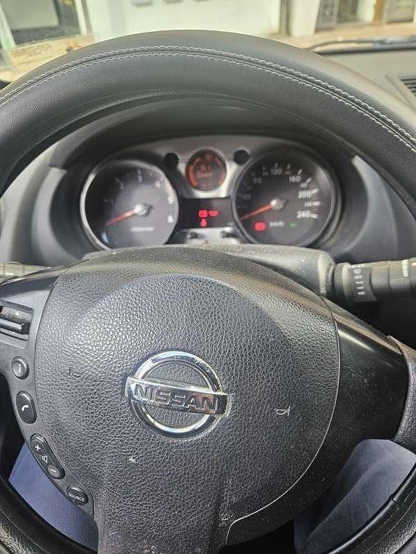 Usata Nissan Qashqai Acenta 110 CV (80 kW) 2009 SUV