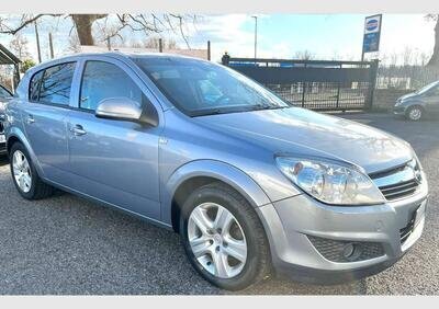 Usato 2010 Opel Astra 1.4 LPG_Hybrid 89 CV (3.600 €)