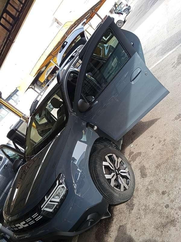 Usata Dacia Duster Journey 101 CV (74 kW) 2023 SUV