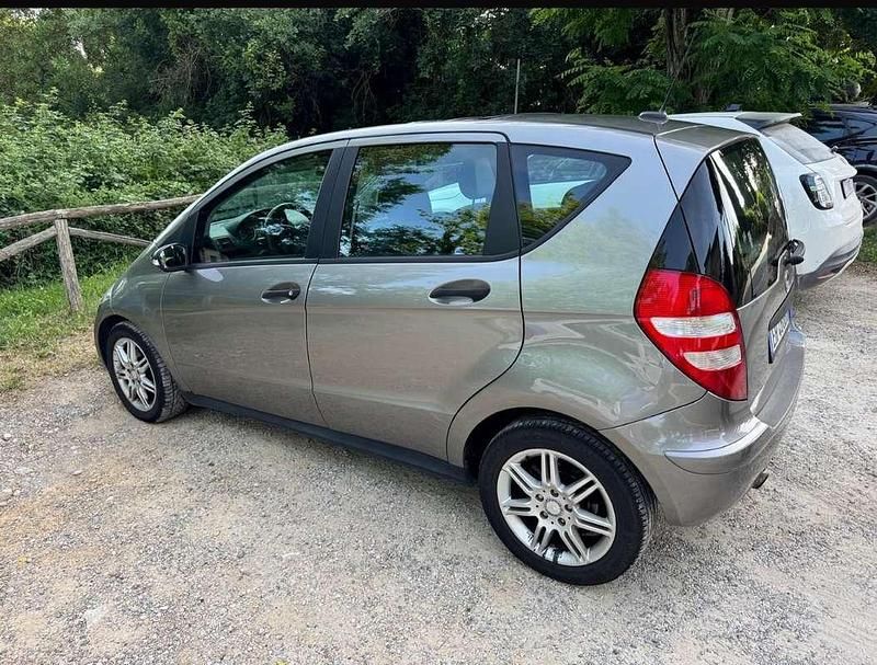 Usata Mercedes A180 Elegance 109 CV (80 kW) 2008 Monovolume