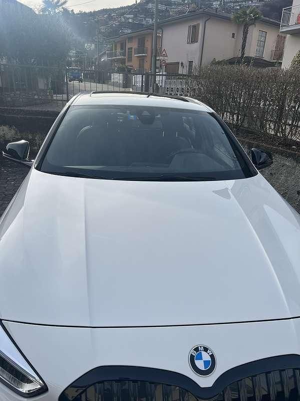 Usata BMW 116 M Sport 109 CV (80 kW) 2023 Utilitaria