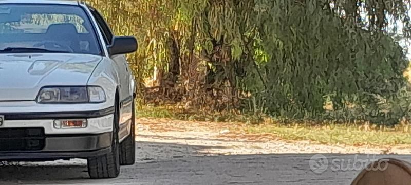 Usata Honda CR-X 131 CV (96 kW) 1991 Coupé