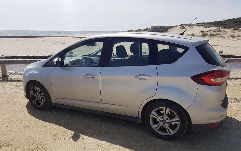 Usata 2016 Ford C-MAX Business Edition Monovolume | 6600 € (Ottimo prezzo) - Immagine 1/3