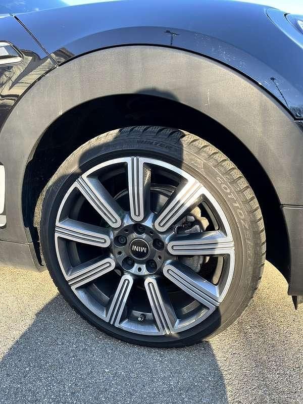 Usata Mini Cooper Clubman 136 CV (100 kW) 2021 Station wagon