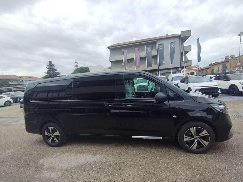 Nuova Mercedes Vito 2026 Other Furgone