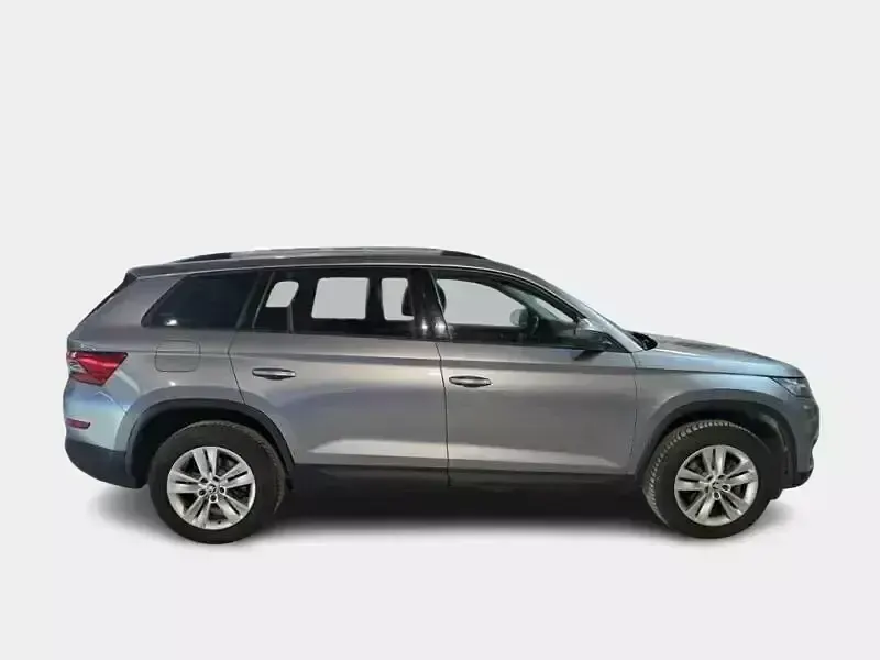 Usata Skoda Kodiaq Executive 149 CV (109 kW) 2020 SUV