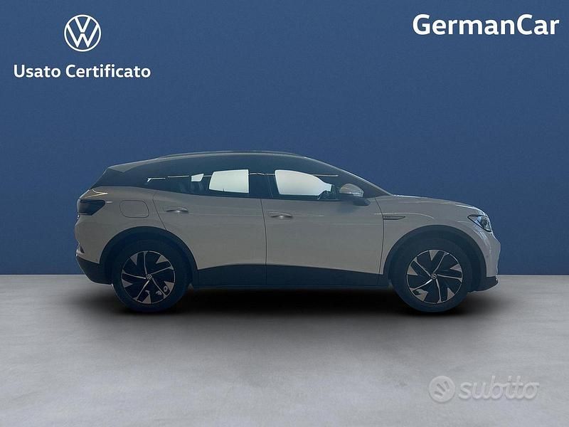 Usata VW ID.4 Pro Performance 150 kW (204 CV) 2022 SUV