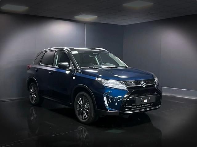 Nuova Suzuki Vitara Cool 129 CV (94 kW) 2025 Blu SUV