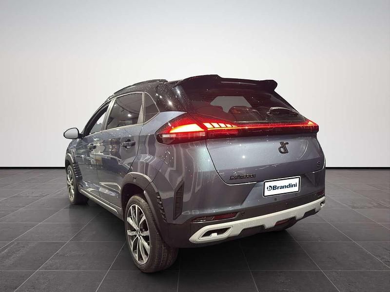 Nuova DR DR 3.0 114 CV (83 kW) 2026 Grayblack SUV