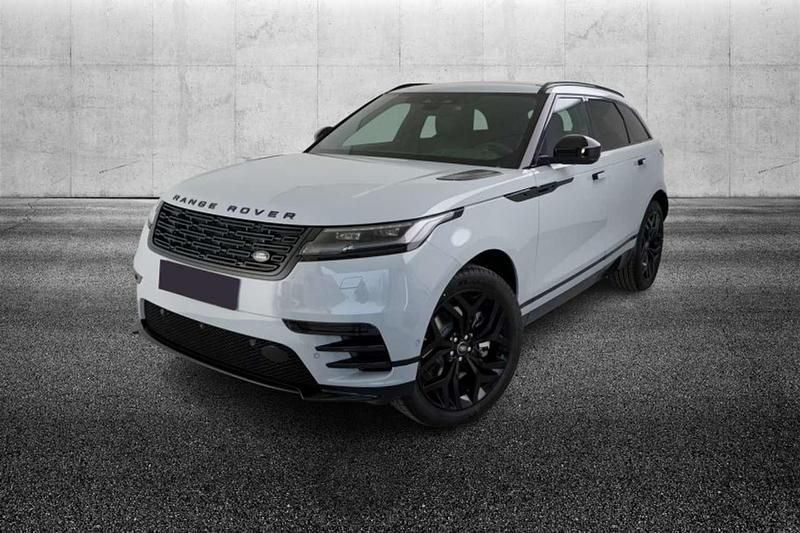 Usata Land Rover Range Rover Velar SE Dynamic 300 CV (220 kW) 2024 Grigio SUV