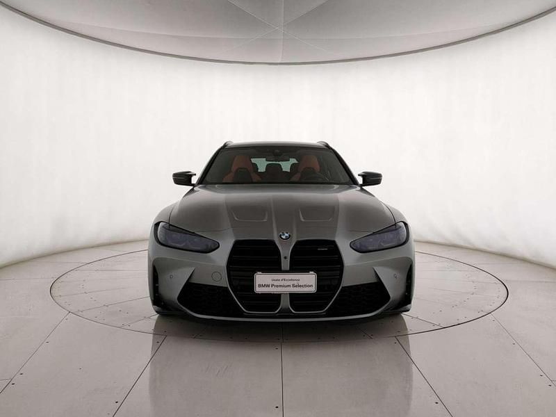 Usata BMW M3 Competition Edition 510 CV (375 kW) 2023 Grigio Station wagon
