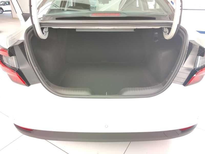 Nuova Fiat Tipo 130 CV (95 kW) 2026 Bianco Berlina