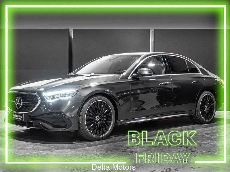 Grigio Nuova 2025 Mercedes 300 Tre volumi | 82.367 € (Buon prezzo) - Immagine 1/4