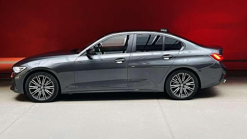 Usata BMW 320 Gran Turismo Sport Line 184 CV (135 kW) 2019 Berlina