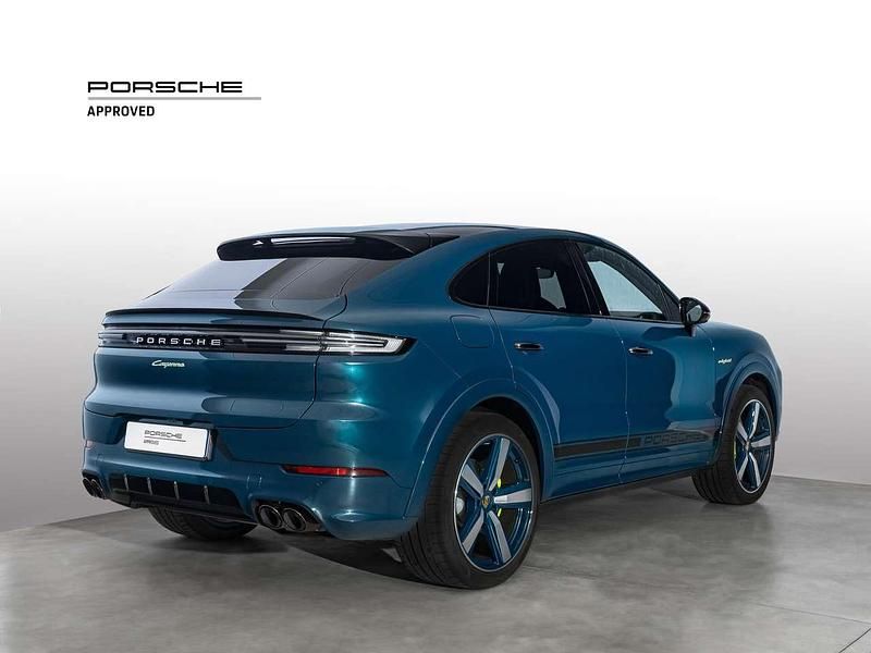 Gebraucht Porsche Cayenne 305 PS (224 kW) 2024 Montego SUV