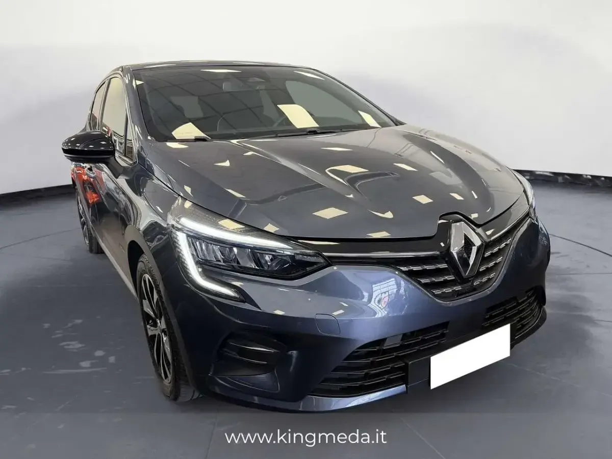 Usado Renault Clio V Techno 145 CV (106 kW) 2022 Other Berlina