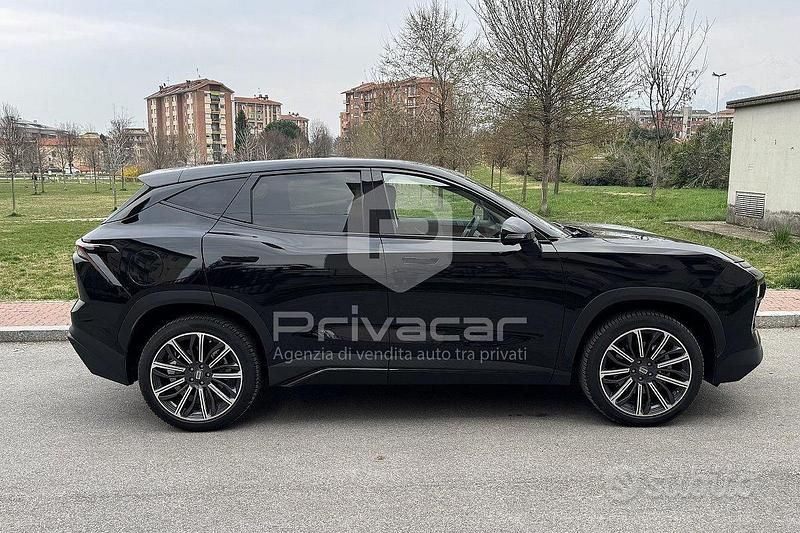 Usata Sportequipe S6 GT 185 CV (136 kW) 2024 Nero SUV