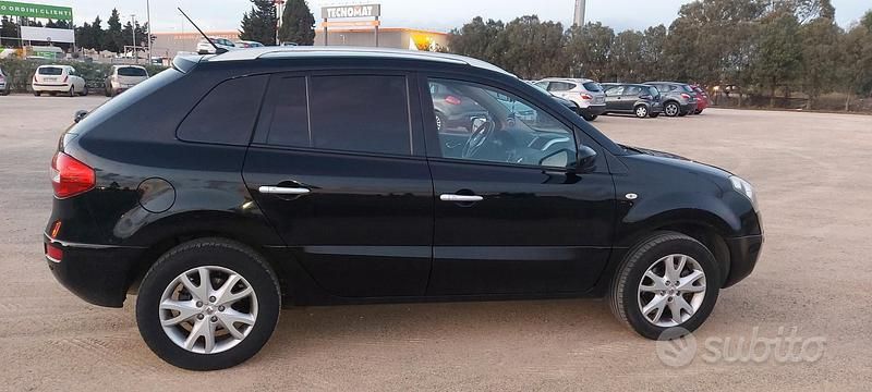 Usata Renault Koleos 150 CV (110 kW) 2008 SUV