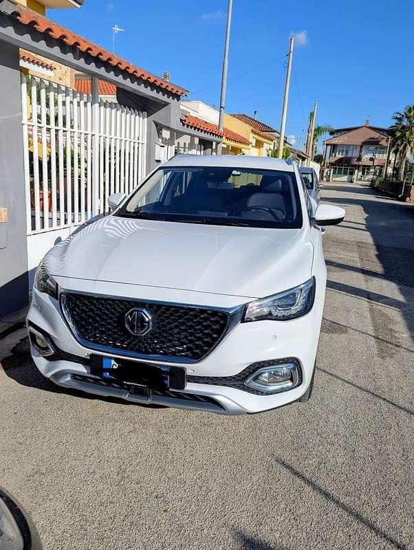 Usata MG HS Comfort 162 CV (119 kW) 2023 SUV