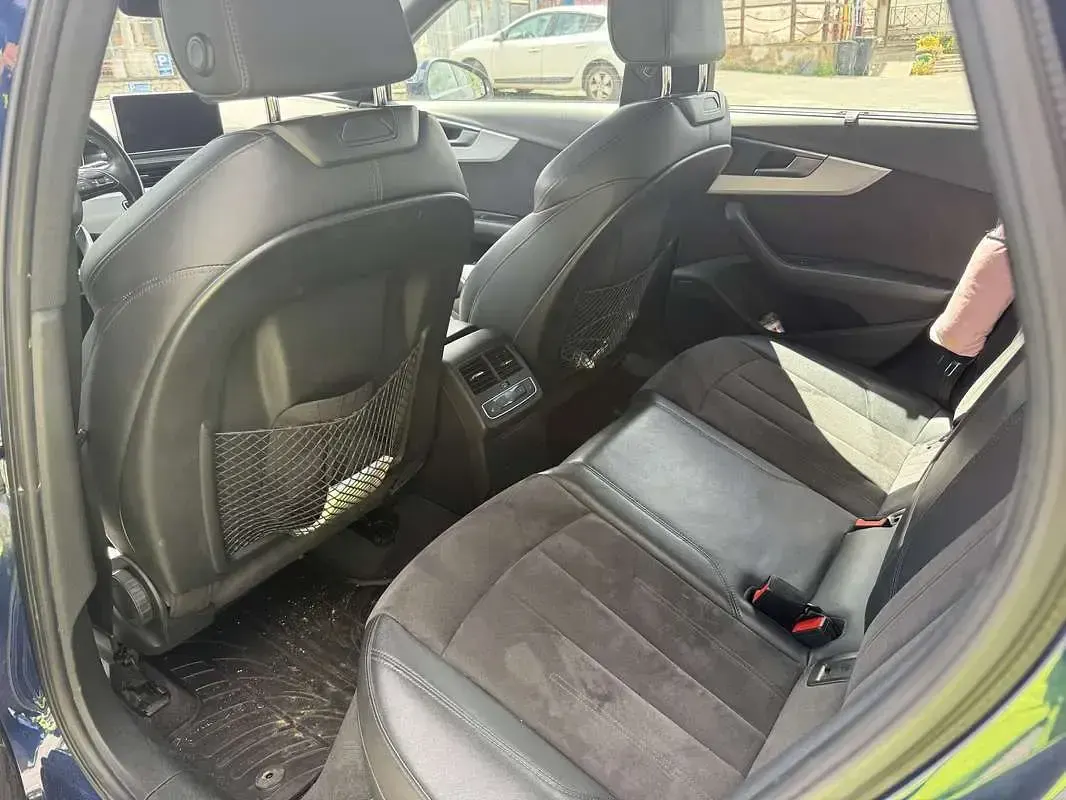 Usata Audi A4 Allroad Business 163 CV (119 kW) 2017 Station wagon