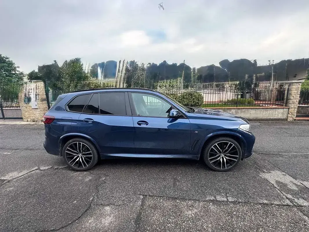 Occasion BMW X5 M Sport 231 ch (169 kW) 2021 SUV