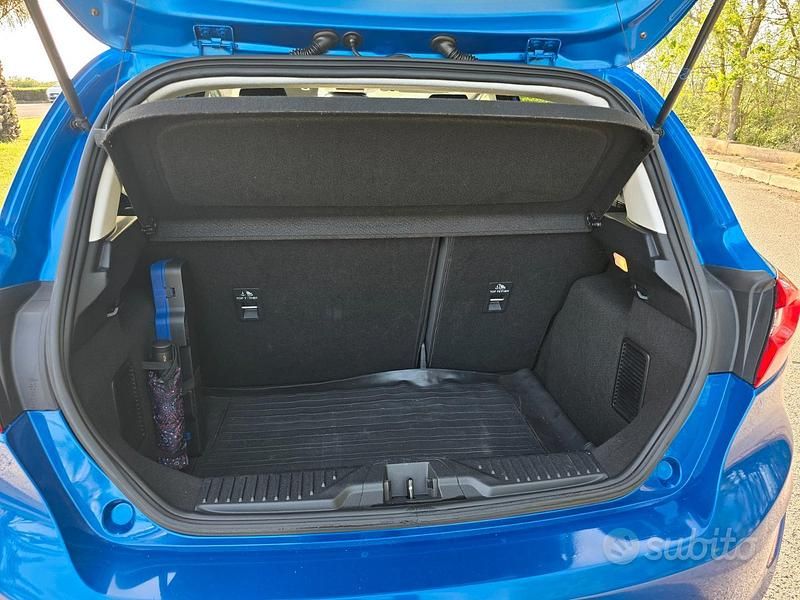Usata Ford Fiesta 75 CV (55 kW) 2020 Utilitaria