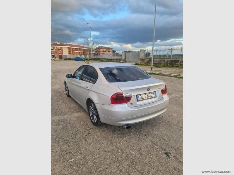 Usata BMW 320 163 CV (119 kW) 2008 Station wagon